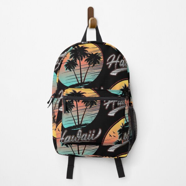 Item preview, Hawaii design, perfect for Family/friends vacation. designed and sold by kriko.