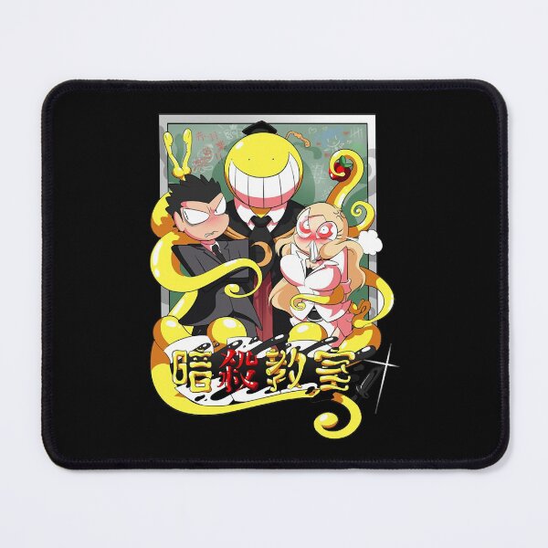 Item preview, Koro assassination art designed and sold by BaierKaren.