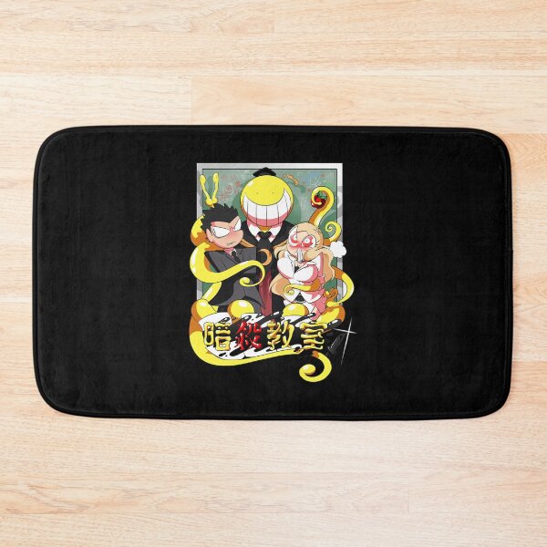 Item preview, Koro assassination art designed and sold by BaierKaren.