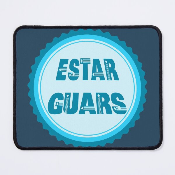 Item preview, Estar Guars designed and sold by diaza.