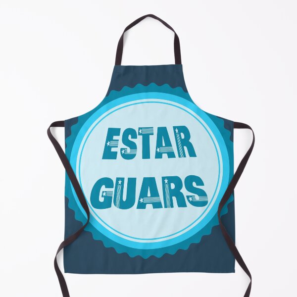 Item preview, Estar Guars designed and sold by diaza.