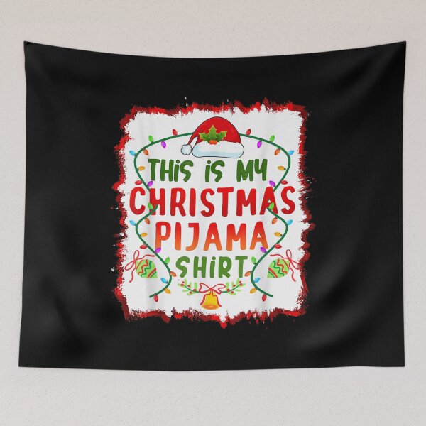 Item preview, Buffalo Plaid Bleached Printed designed and sold by TERRYCOXSHOP.