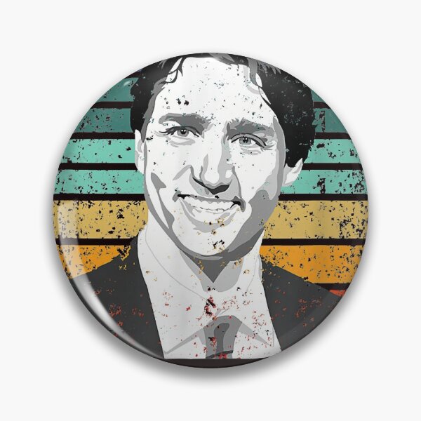 Artikelvorschau, Justin Trudeau Sarkastische Anti-Kanada-Anti-Trudeau-Politik entworfen und verkauft von DonetTrent.