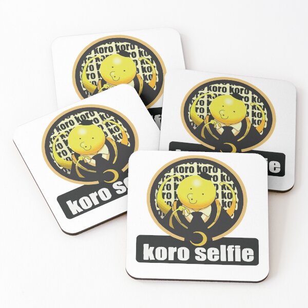 Item preview, Funny Koro designed and sold by BaierKaren.