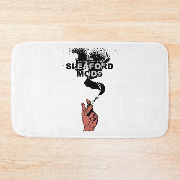 Item preview, Retro Sfmds Smoke Idol Gifts Fot You designed and sold by DavonKuphal754.