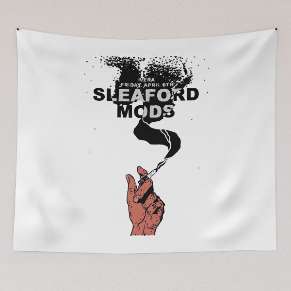 Item preview, Retro Sfmds Smoke Idol Gifts Fot You designed and sold by DavonKuphal754.