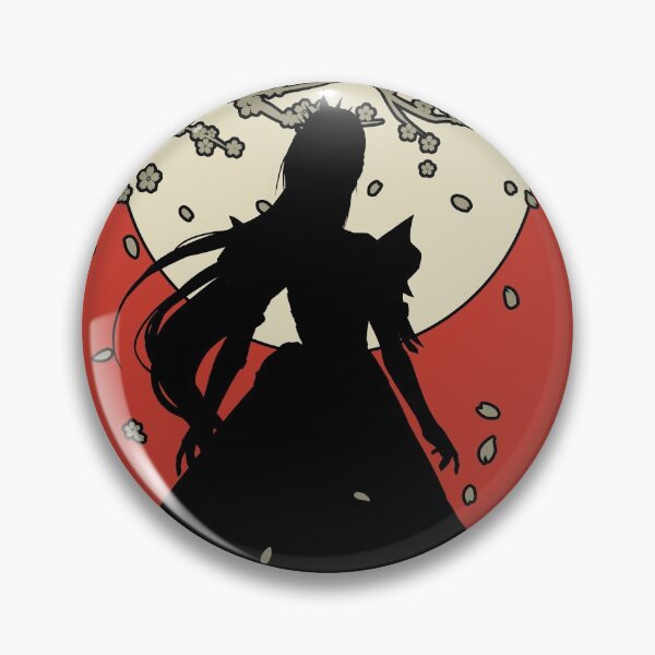Item preview, Shion Redshooter designed and sold by danderrion.