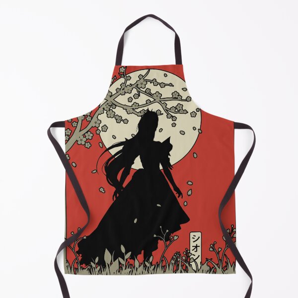 Item preview, Shion Redshooter designed and sold by danderrion.