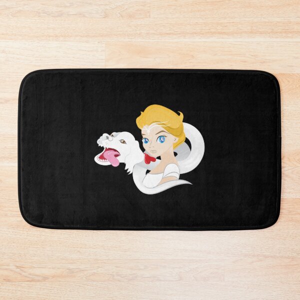 Item preview, Childlike empress and falcor designed and sold by quanhaishop.