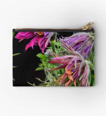 Just A Bit Abstract Studio Pouch