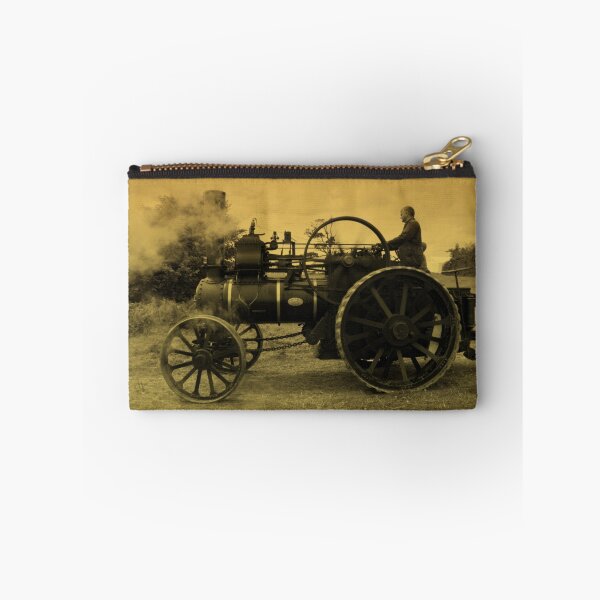 Item preview, Ye Olde Traction Engine designed and sold by moor2sea.