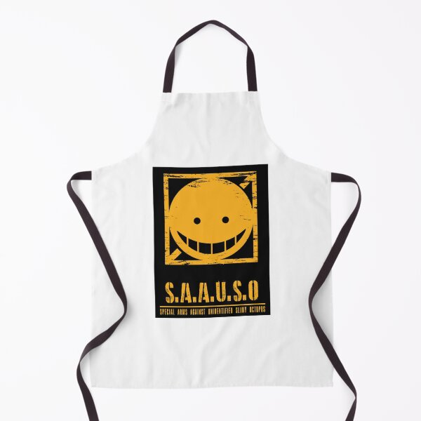 Item preview, Koro sensei black cover designed and sold by BaierKaren.