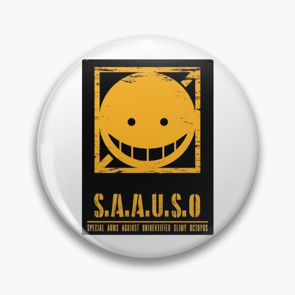 Item preview, Koro sensei black cover designed and sold by BaierKaren.