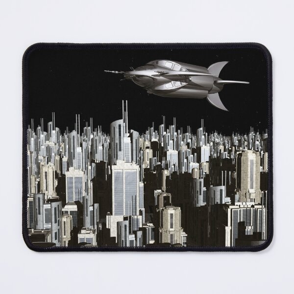 Item preview, Alien civilization designed and sold by MIRO3D.
