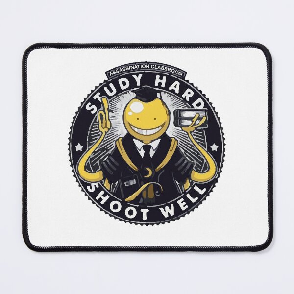 Item preview, Study hard designed and sold by BaierKaren.