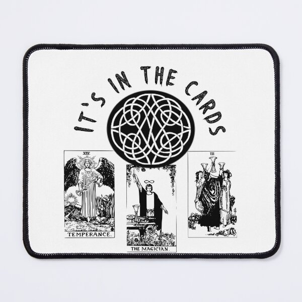 Item preview, It's In The Cards, the answers you seek! designed and sold by KathteeDesign.