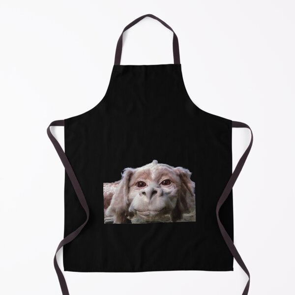 Item preview, Falkor The Luck Dragon From The Neverending Story Design designed and sold by quanhaishop.