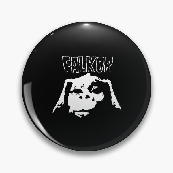 Item preview, FALKOR via DANZIG  designed and sold by quanhaishop.