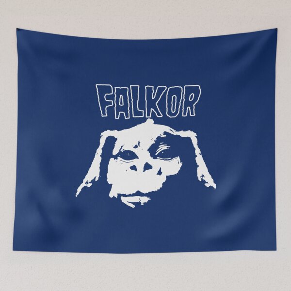 Item preview, FALKOR via DANZIG  designed and sold by quanhaishop.