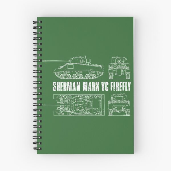 Item preview, Sherman Tank Eleven by Zane. designed and sold by Ponsappel.