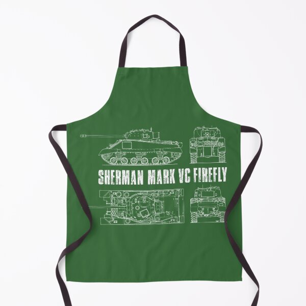Item preview, Sherman Tank Eleven by Zane. designed and sold by Ponsappel.