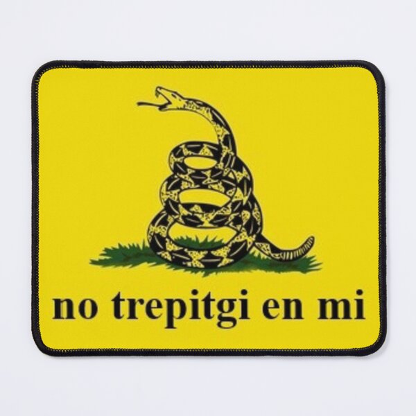 Item preview, bandera catalana gadsden (Catalan Gadsden Flag) designed and sold by JonathanR1994.
