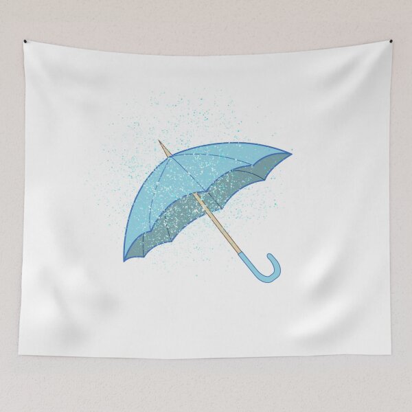 Item preview, Umbrella  designed and sold by Moonlight-Art-.