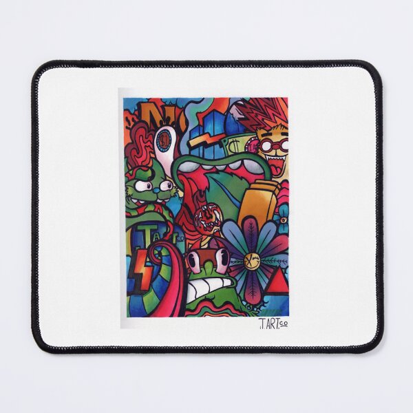 Item preview, Doodle Drawing   designed and sold by MarleeHodum.