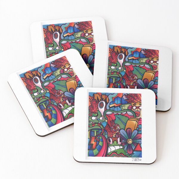 Item preview, Doodle Drawing   designed and sold by MarleeHodum.