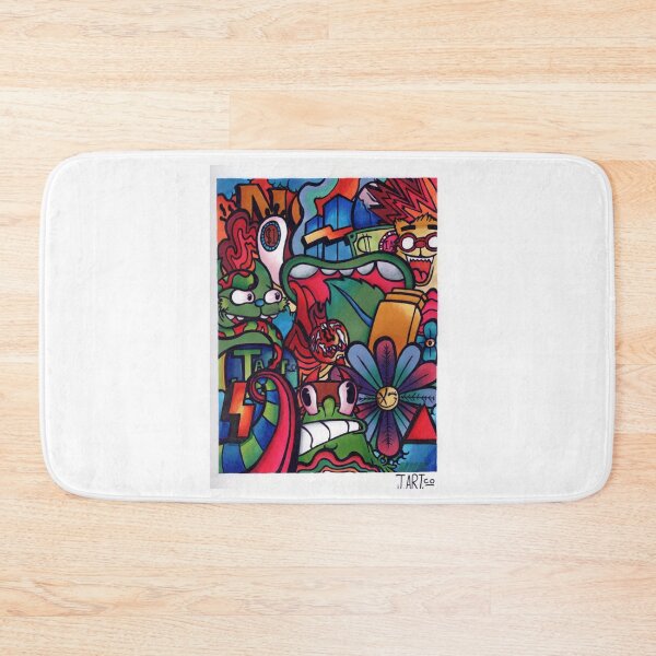 Item preview, Doodle Drawing   designed and sold by MarleeHodum.