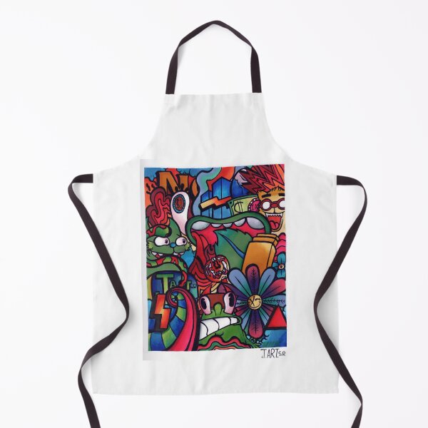 Item preview, Doodle Drawing designed and sold by MarleeHodum.