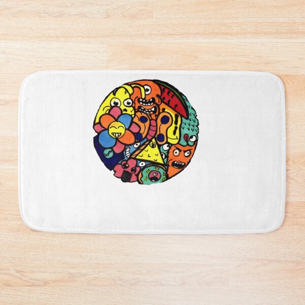 Item preview, Doodles logo Premium Scoop  designed and sold by MarleeHodum.