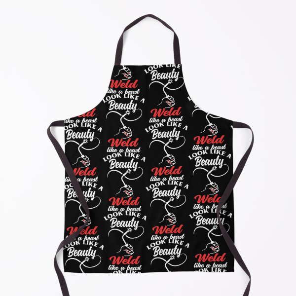 Item preview, Welder woman design designed and sold by kriko.