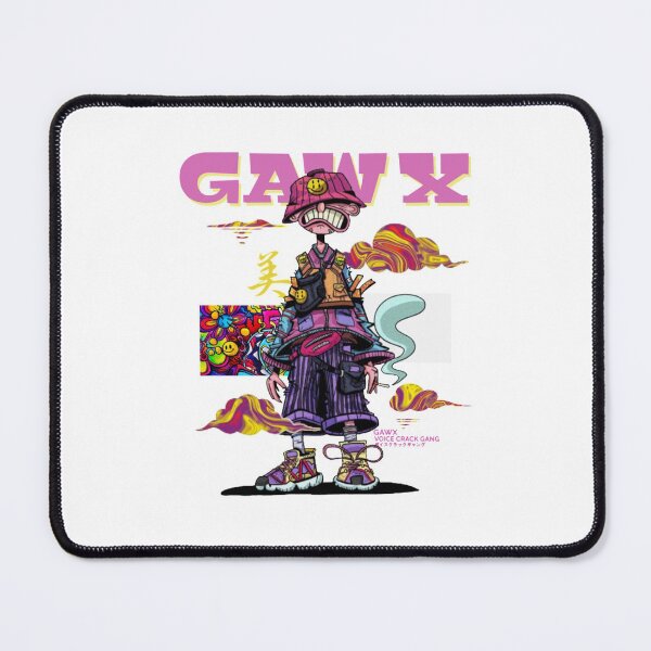Item preview, GAWX ART designed and sold by MarleeHodum.