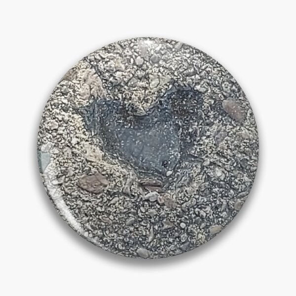 Item preview, Little Black Heart designed and sold by Pooks82.