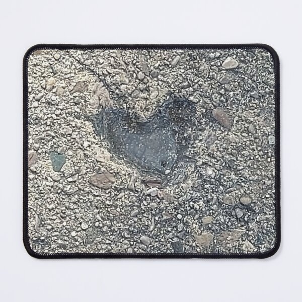 Item preview, Little Black Heart designed and sold by Pooks82.