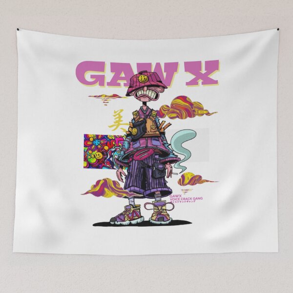 Item preview, GAWX ART       designed and sold by MarleeHodum.