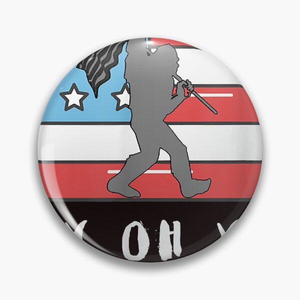 Item preview, Mens Vintage Eff You See Kay Why Oh You Funny Bigfoot, Sasquatch designed and sold by DonetTrent.