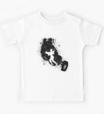 Still Alive (Schwarz Ver.) Kinder T-Shirt
