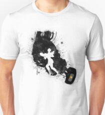 Still Alive (Black Ver.) Unisex T-Shirt