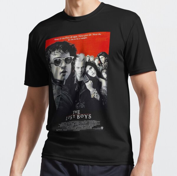 THE LOST BOYS Active T-Shirt