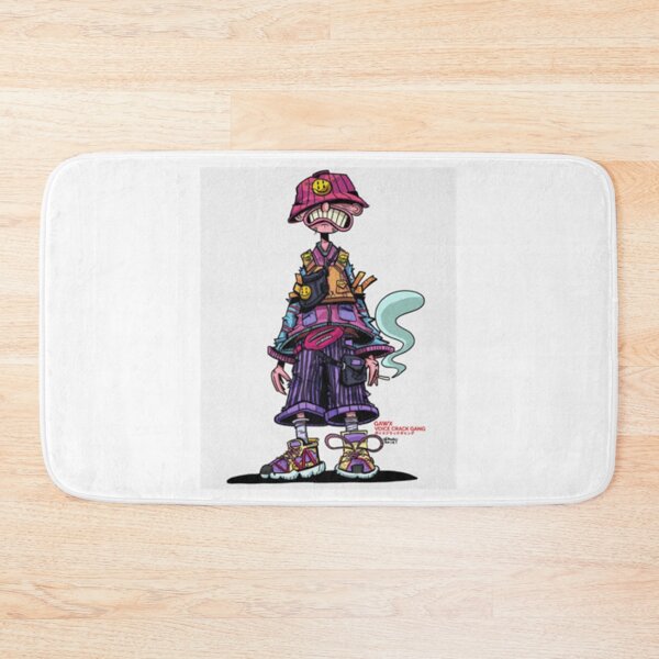 Item preview, Gawx Art Crazy Character  Premium  designed and sold by MarleeHodum.