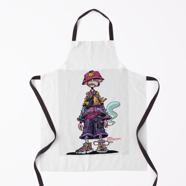 Item preview, Gawx Art Crazy Character Premium designed and sold by MarleeHodum.
