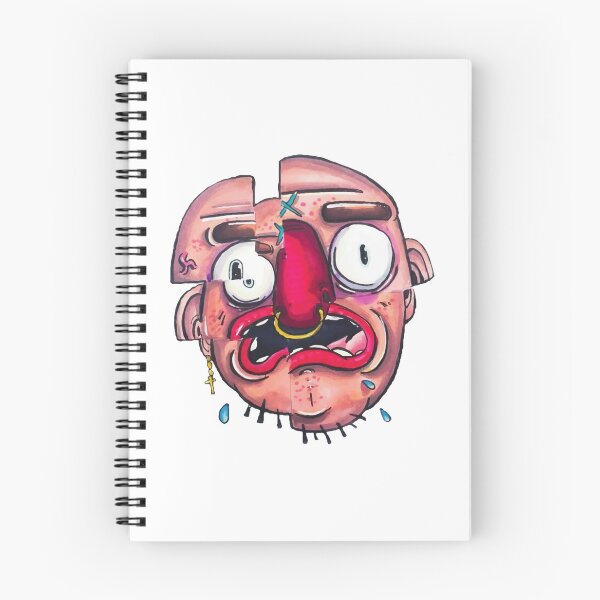 Item preview, Copy of Doodle CartoonGawx Art Essential   designed and sold by MarleeHodum.