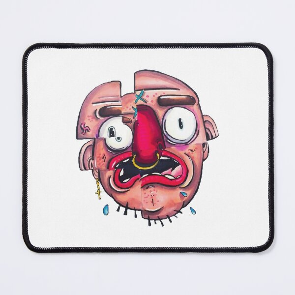 Item preview, Copy of Doodle CartoonGawx Art Essential designed and sold by MarleeHodum.