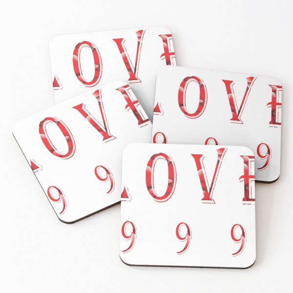 Item preview, LOVE 999 A26 designed and sold by mostheristore.