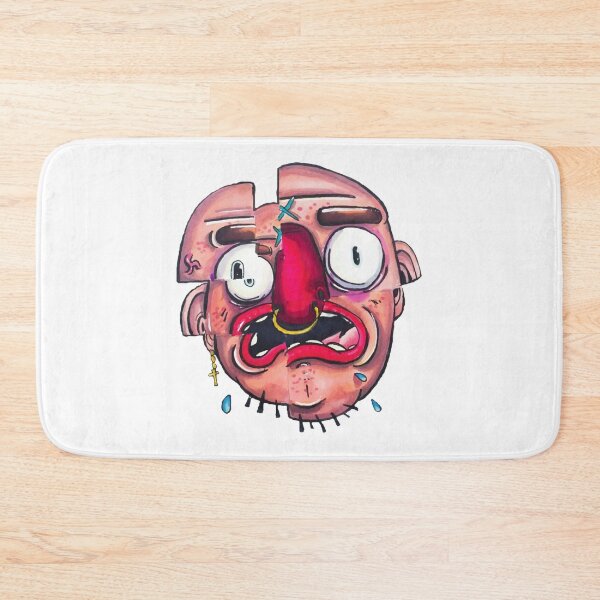 Item preview, Copy of Doodle CartoonGawx Art Essential   designed and sold by MarleeHodum.