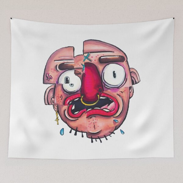 Item preview, Copy of Doodle CartoonGawx Art Essential   designed and sold by MarleeHodum.