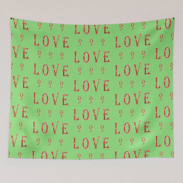 Item preview, LOVE 999 A26 designed and sold by mostheristore.