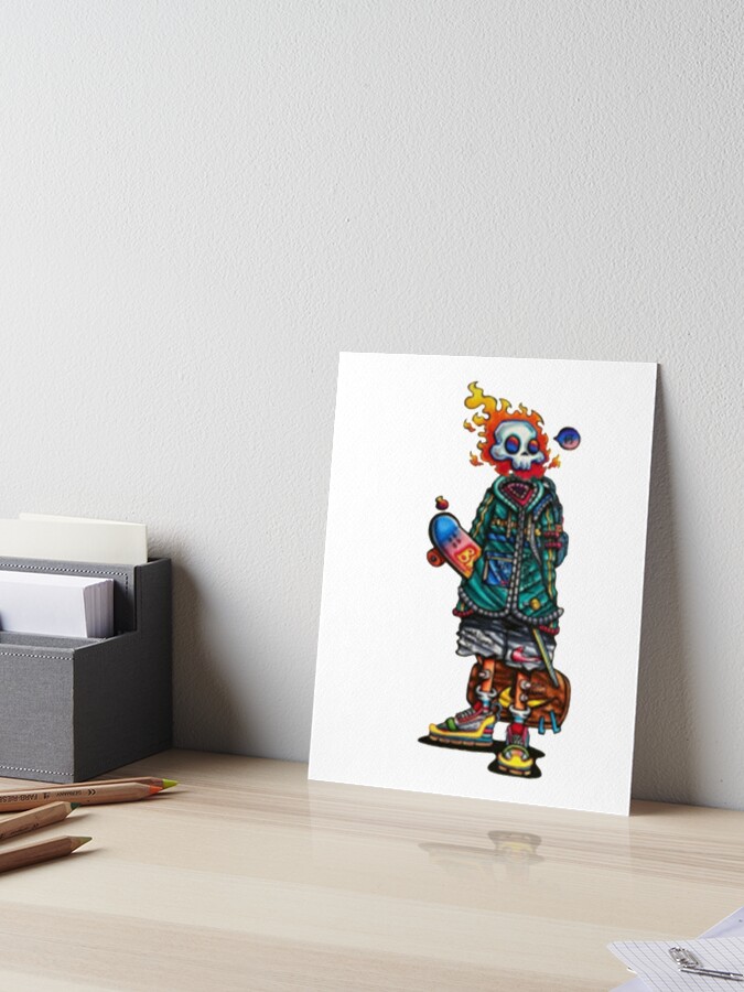 Pologame Art board アート Amazon.com: Pixel Art Y'shtola (Stitched) - MTG Playmat